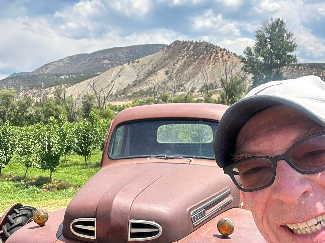 Orchard Valley Farms & Market-Paonia必去景点