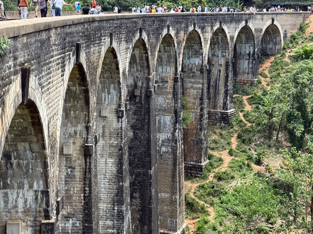 Slim Line Tours-Marawila必去景点