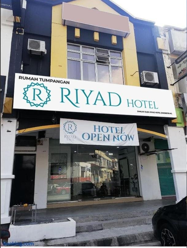 Riyad Hotel