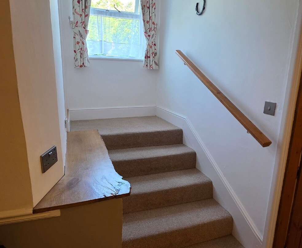 Burcott Mill Guesthouse主图