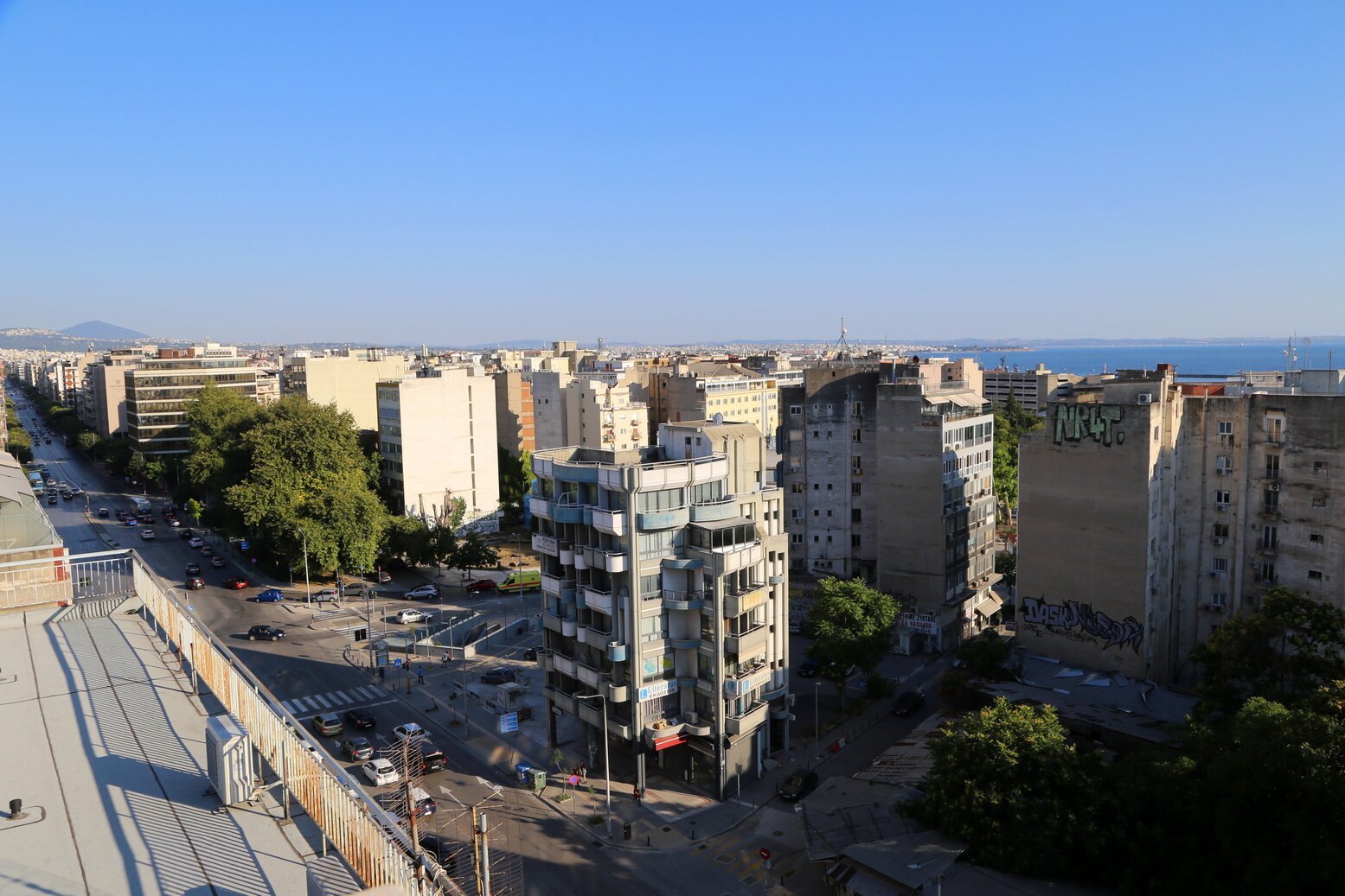 Holiday Inn Thessaloniki By IHG-浴室