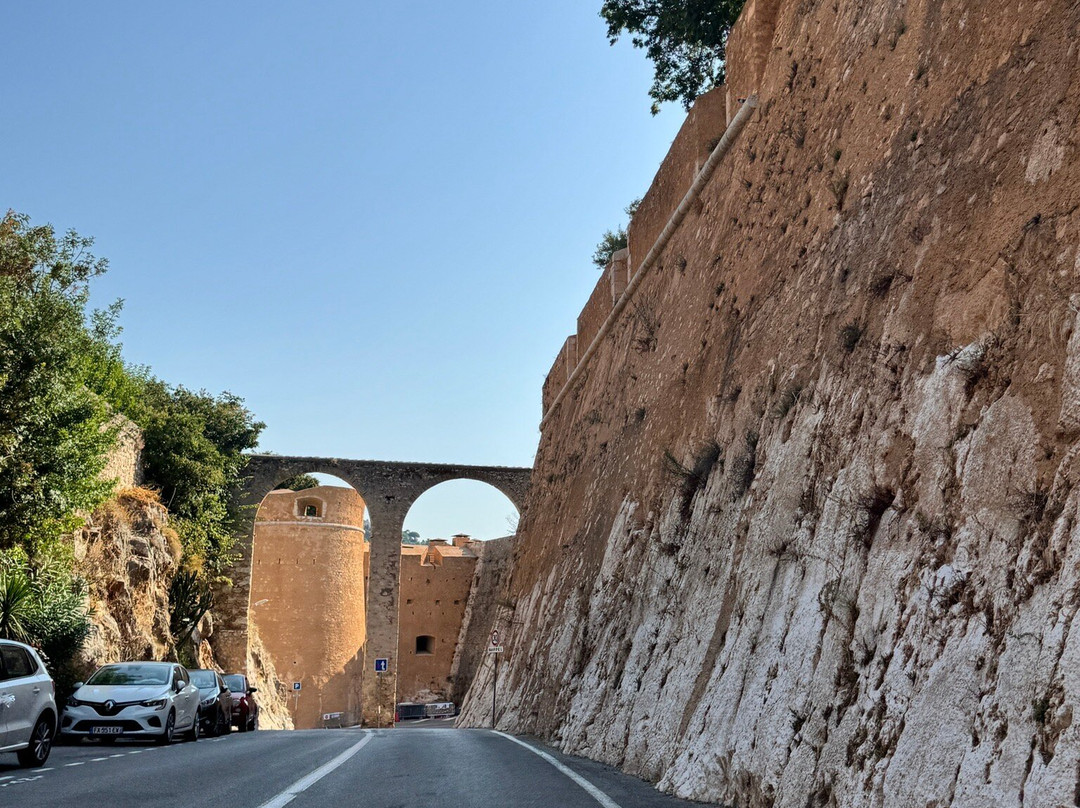 Riviera Sidecar-尼斯必去景点