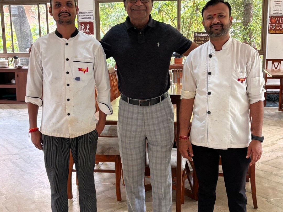 Kipling's Court主图