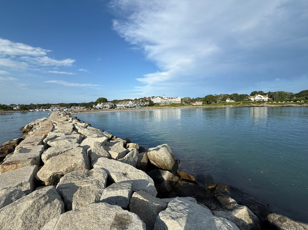 Colony Beach