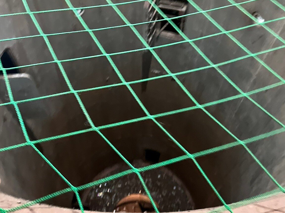 Cold War Museum-Plateliai必去景点