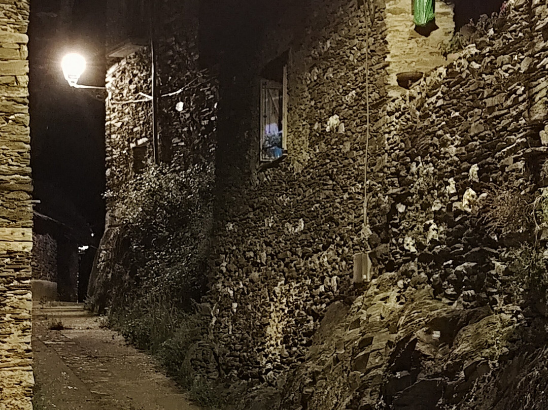 Lo Paller de Roc主图