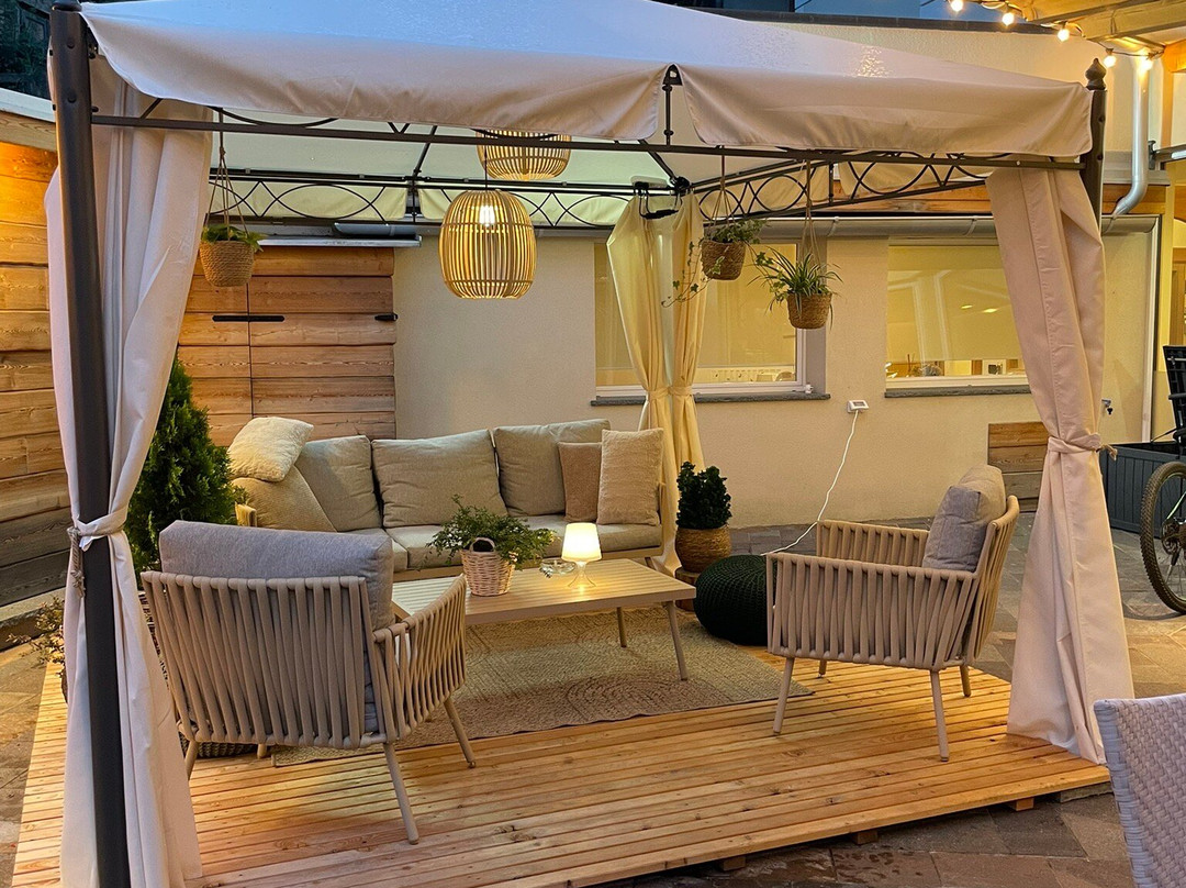 Hotel Garden Moena主图