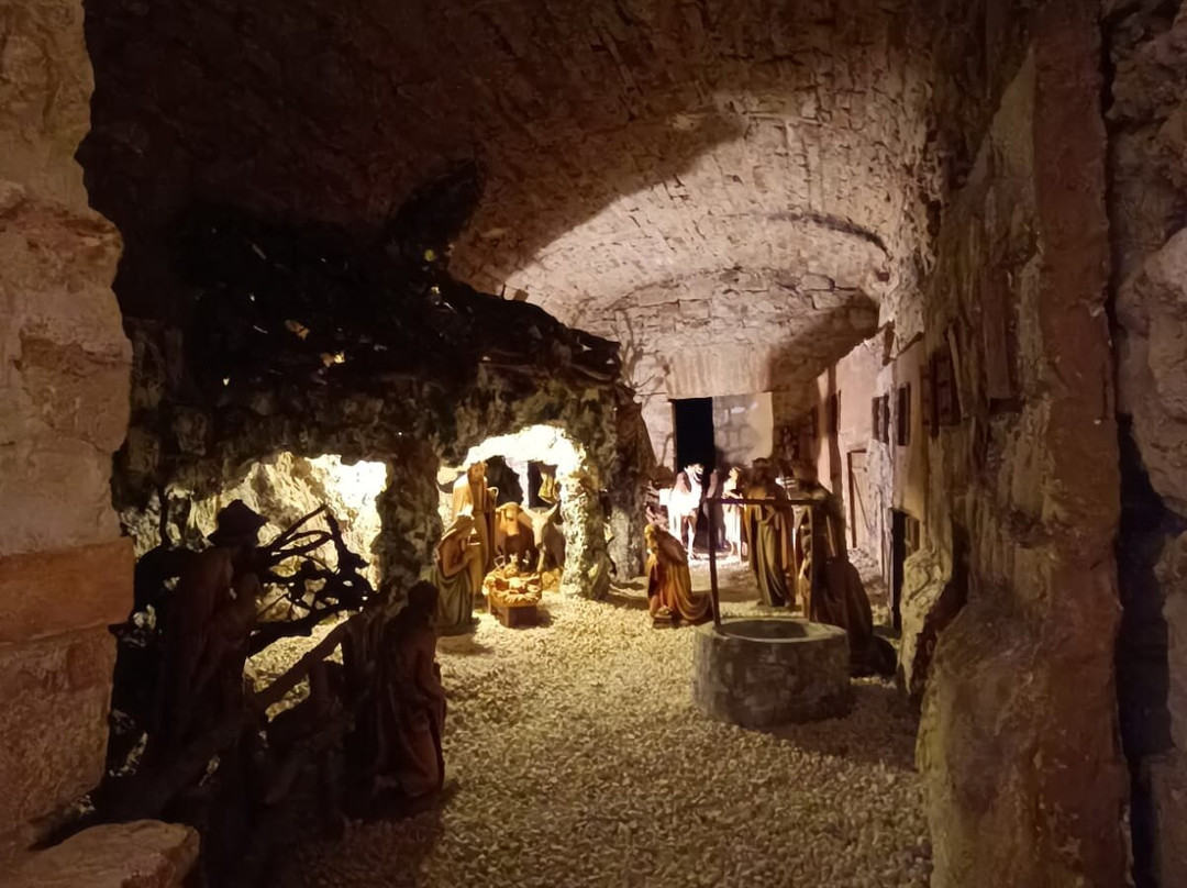 Cattedrale della Santissima Annunziata-托迪必去景点