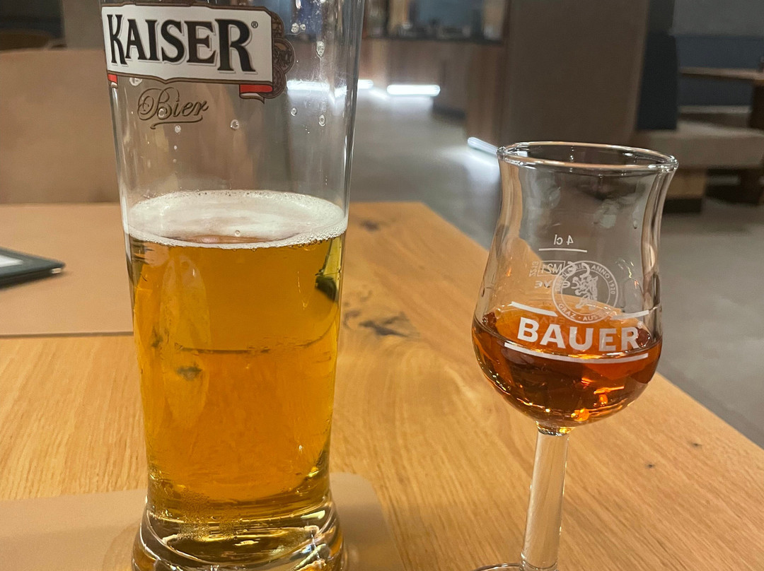 Hotel Oberwirt主图