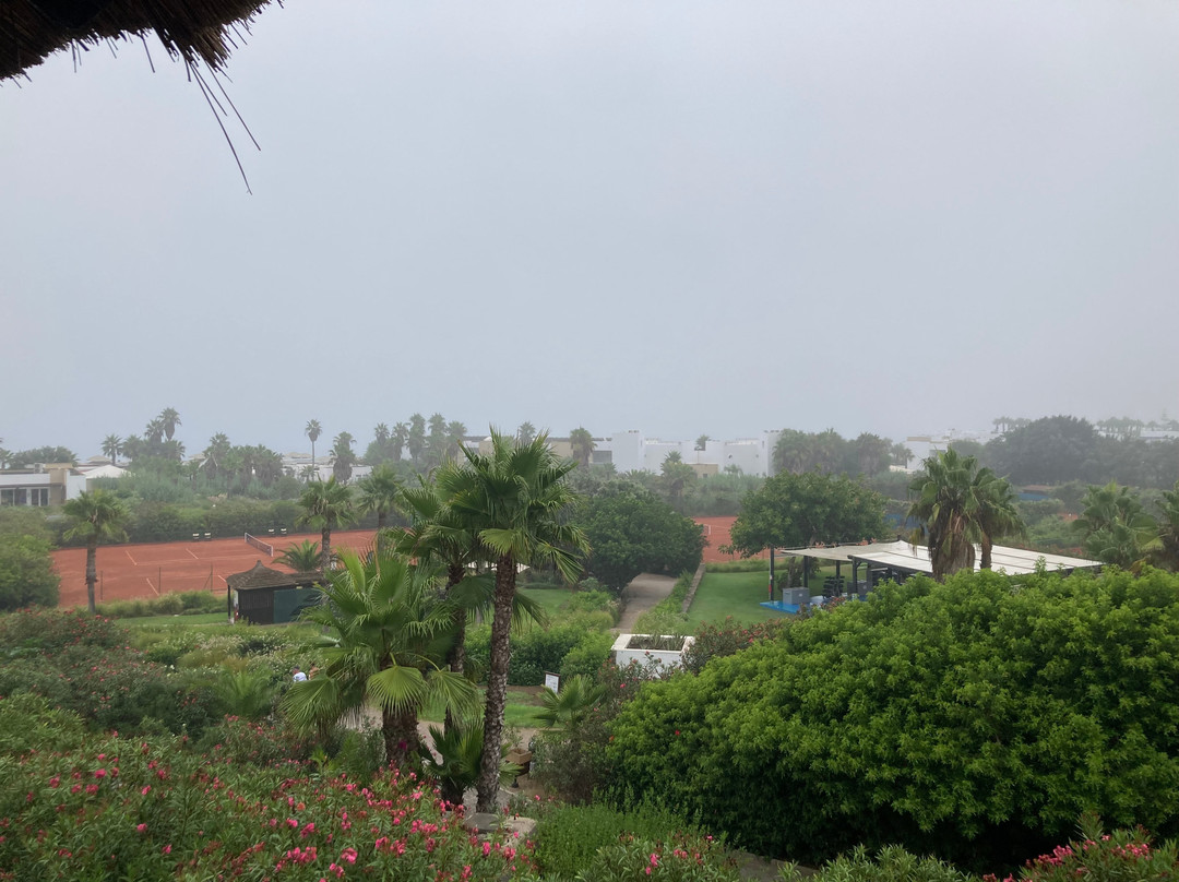 Club Med Yasmina - Morocco主图