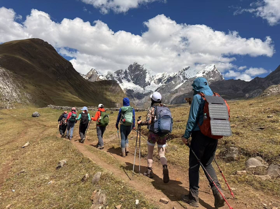 High Summit Peru | Expeditions & Adventures-瓦拉斯必去景点