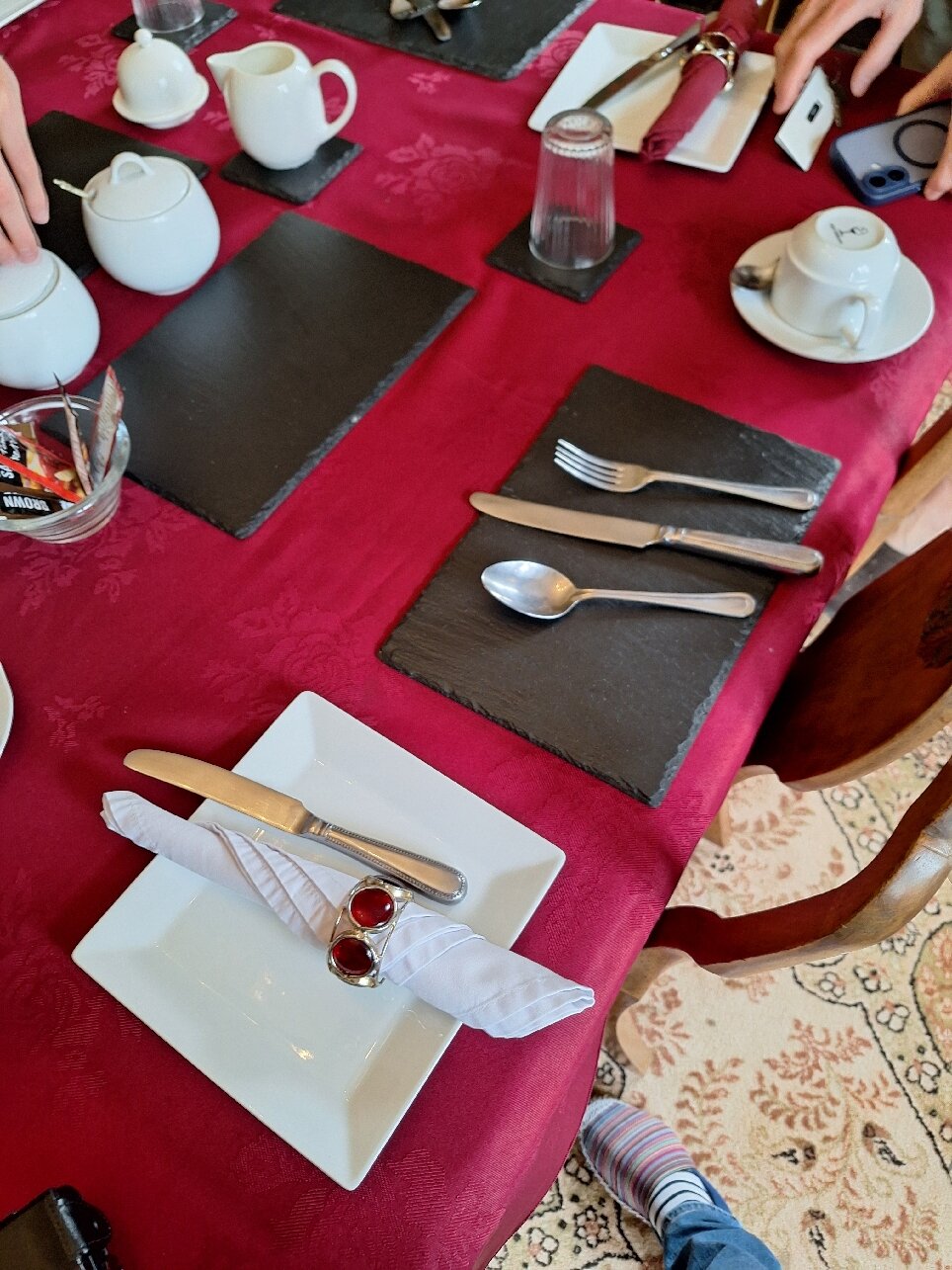 Hundalee House-官方