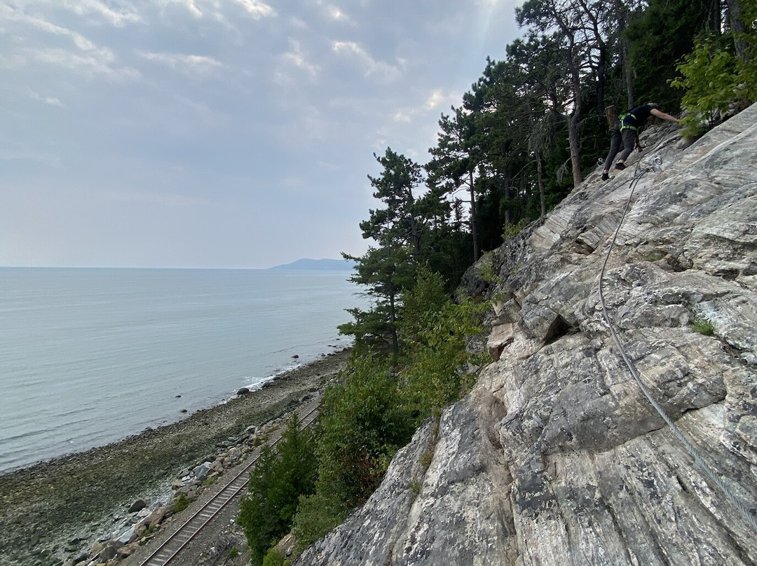 Projet Vertical-拉马尔拜必去景点