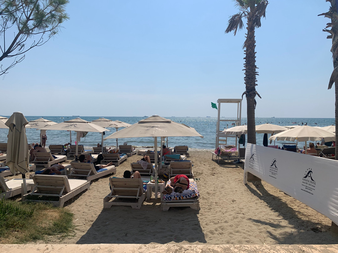 Shisha Bar  - Sea View主图
