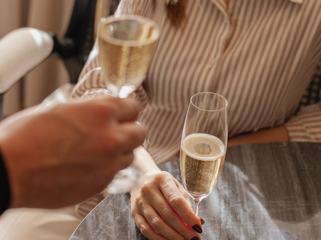 Hotel Casacurta主图