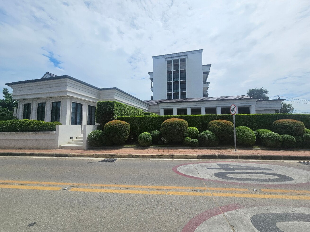 Manhattan Pattaya主图