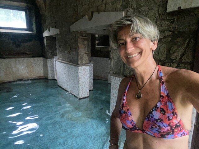 黎莱斯瓦莱欧利安堤那酒店主图