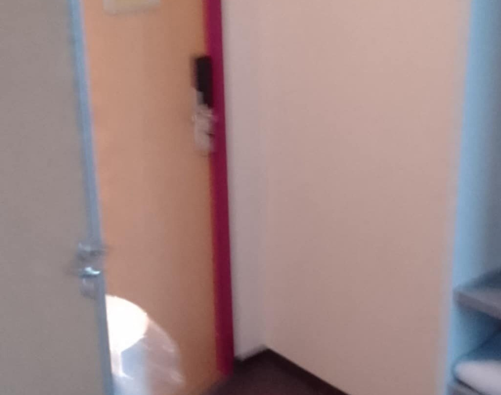 欧登塞卡宾酒店主图