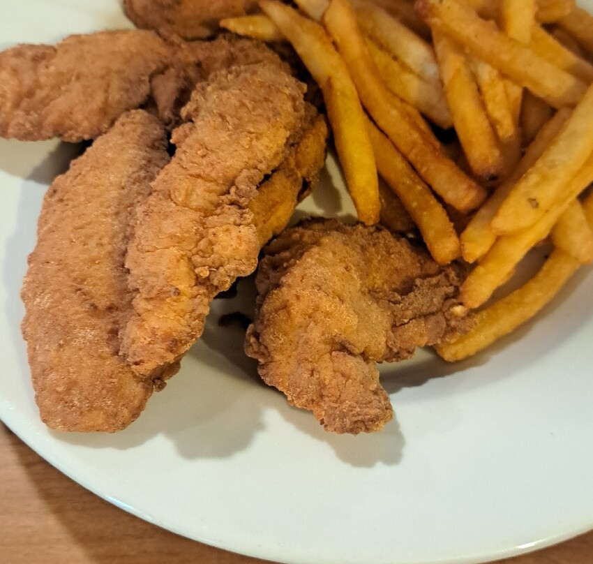 Laurelwood Inn and Steakhouse