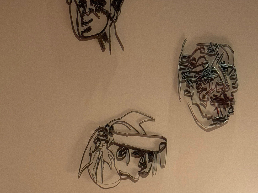 Malmö museum-马尔默必去景点