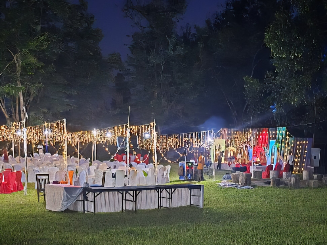 Udzungwa Mountains National Park-莫洛哥罗必去景点