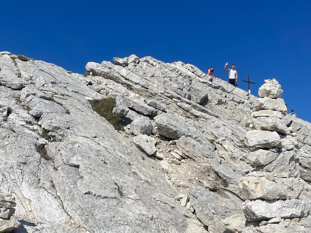 Cima della Rosetta-圣马蒂诺－迪卡斯特罗扎必去景点