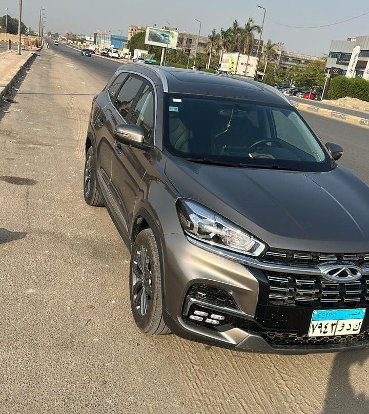 Fleet Limousine & Tours-Maadi必去景点