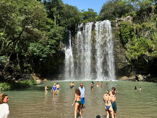Orly Tours-塔马林多必去景点