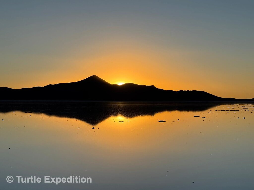 Andes Salt Expeditions Tour Operator-乌尤尼必去景点