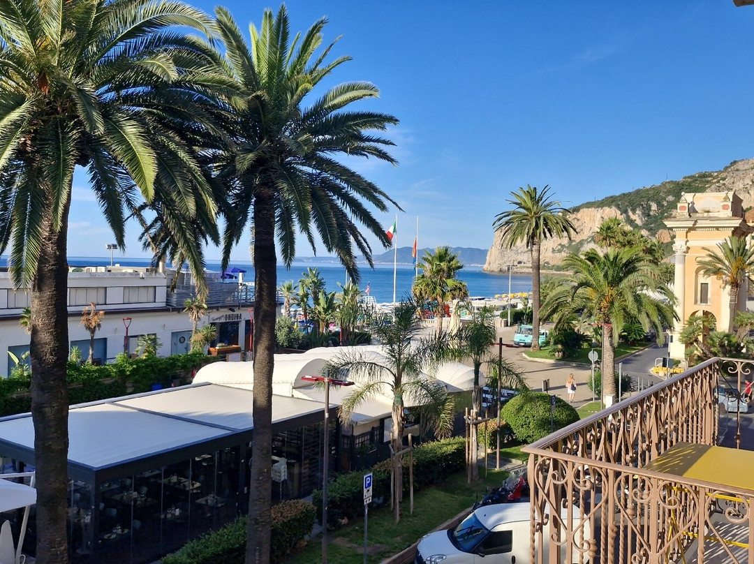 Hotel San Pietro Palace主图