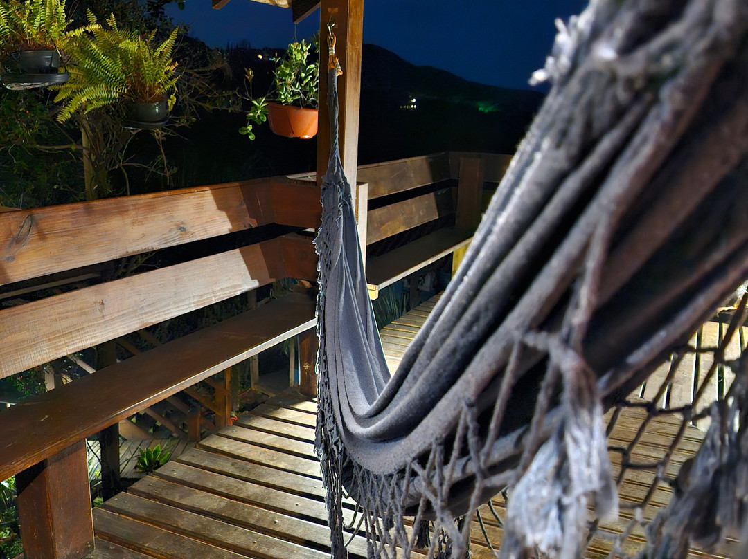 Pousada Bungalow主图