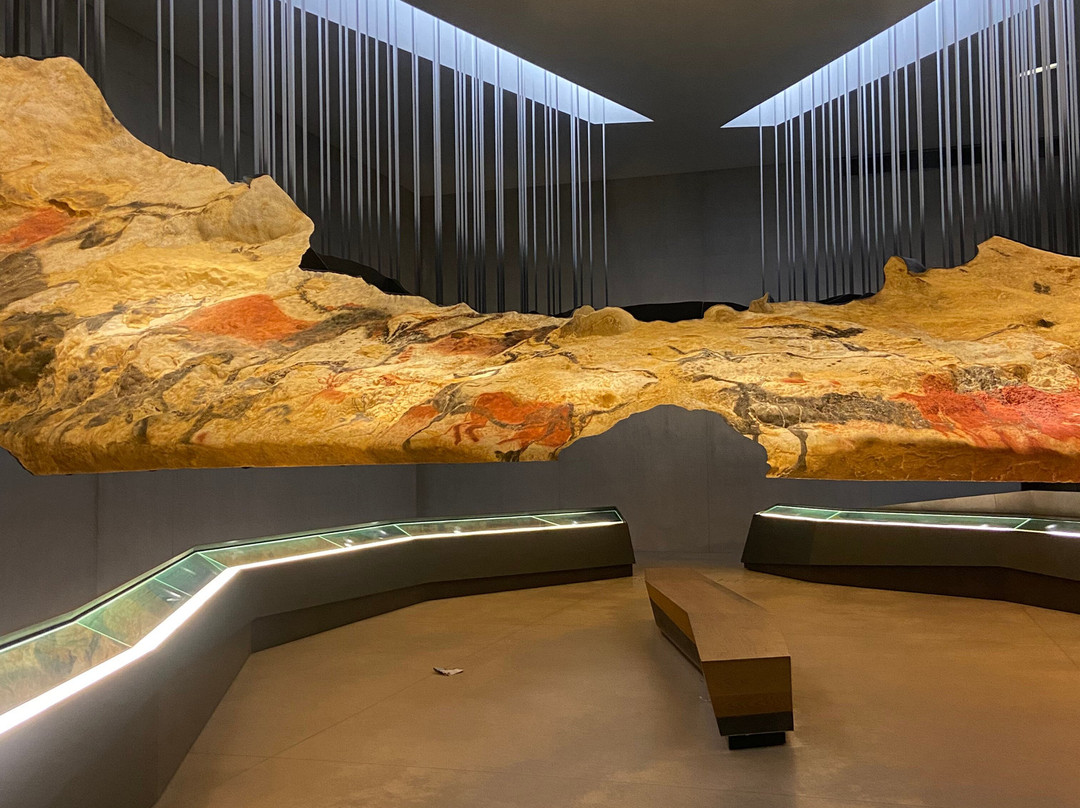 Lascaux IV-Montignac-Lascaux必去景点