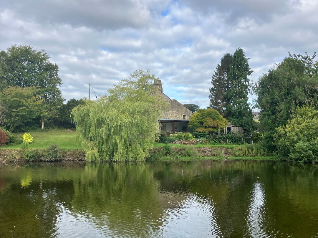 Grassington Lodge主图