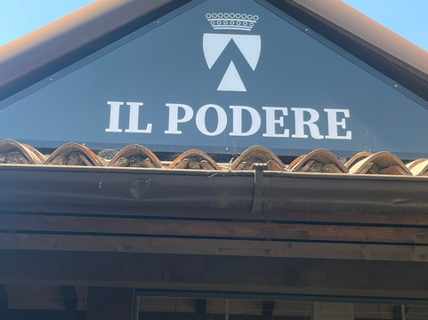 Il Podere Di Angoris