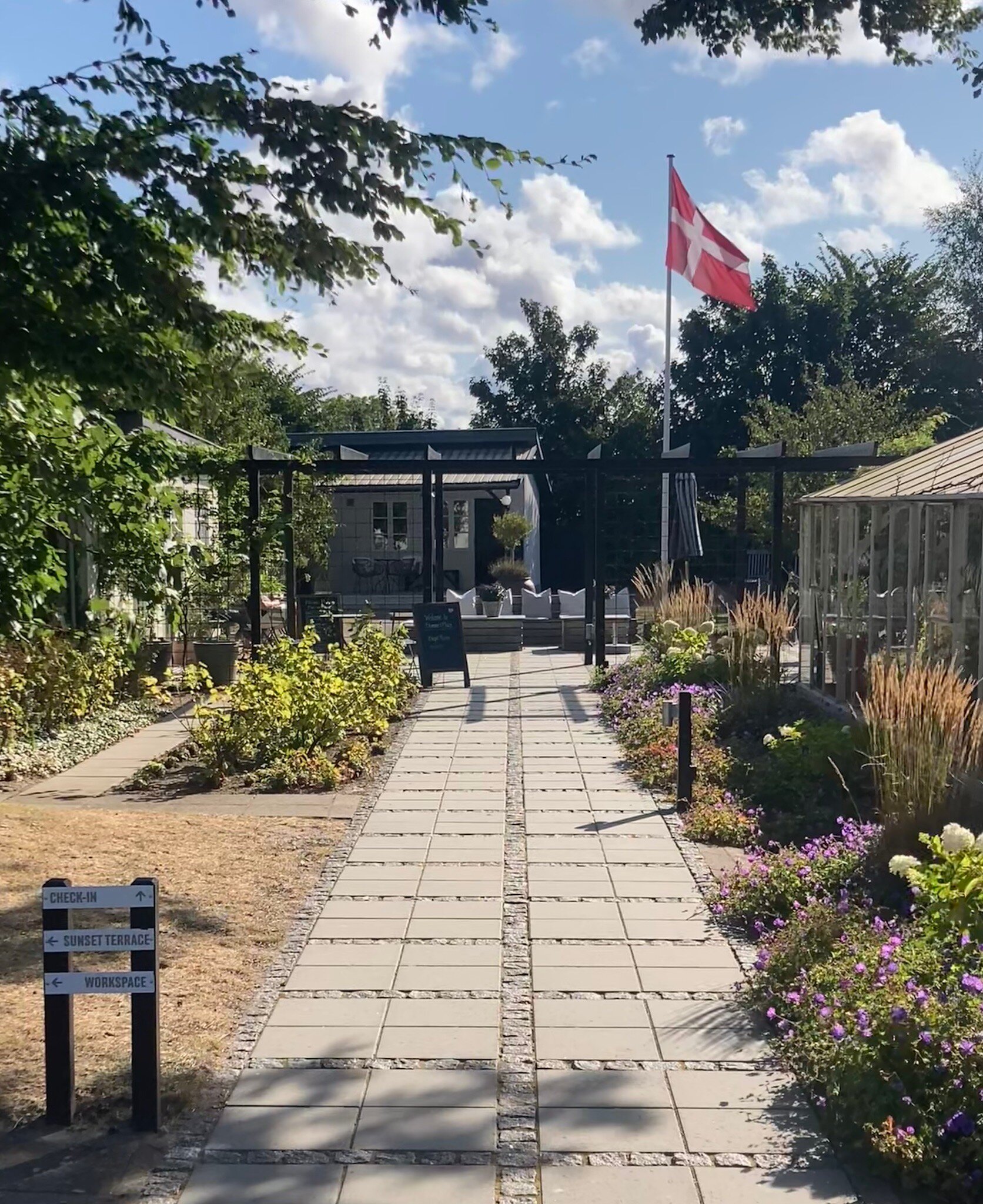 Hotel Blomme's Place-官方