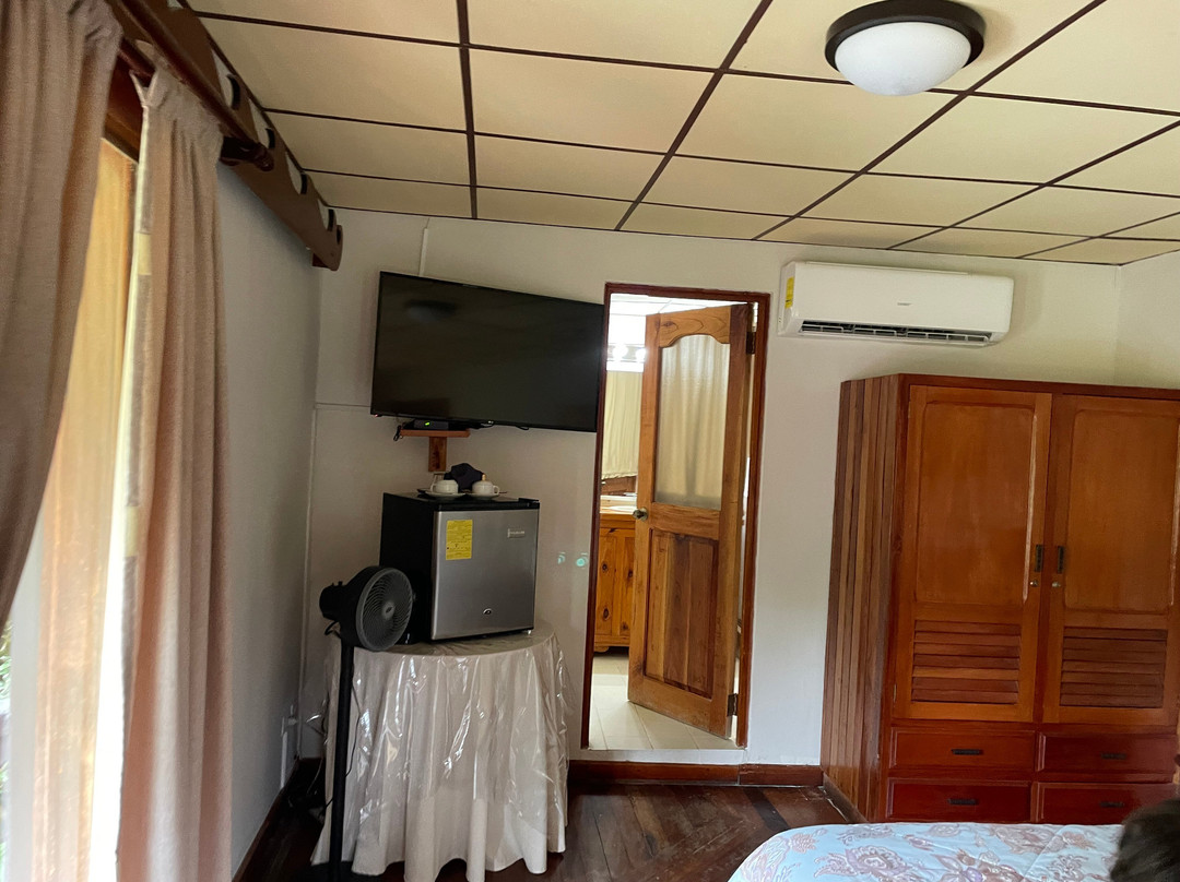 Hotel Dos Rios主图