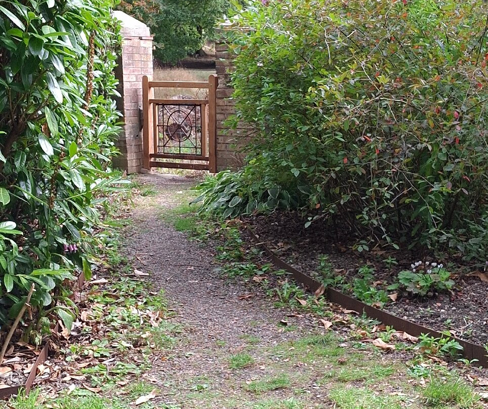 Benthall Hall-Broseley必去景点