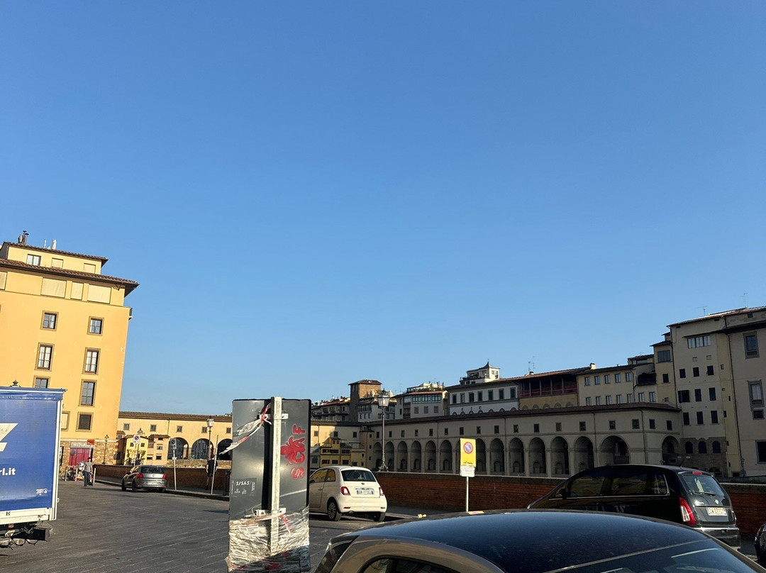 Madeleine-佛罗伦萨必去景点