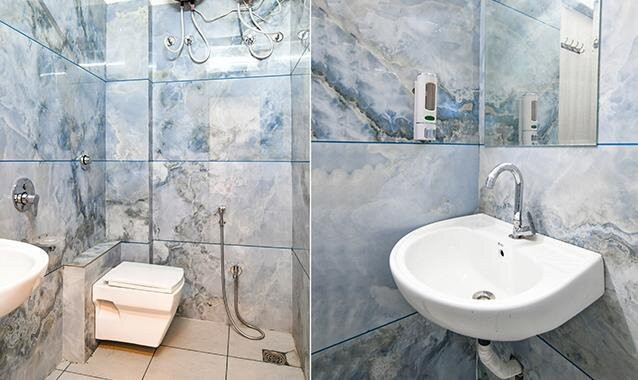 FabHotel Shree Nakoda Paradise