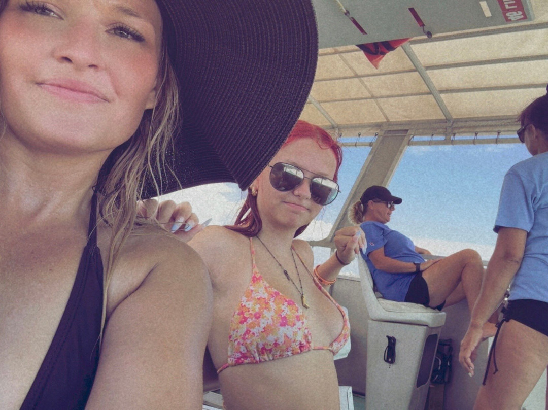 Shell Island-巴拿马城海滩必去景点