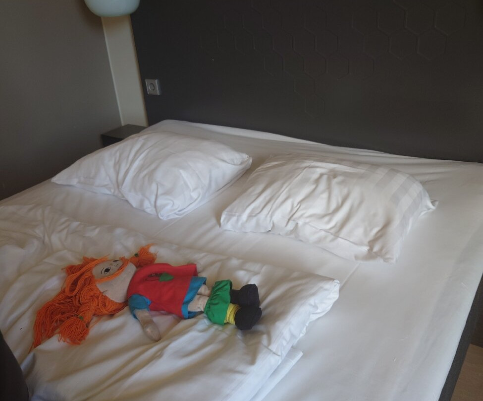 Comfort Hotel Norrkoping主图
