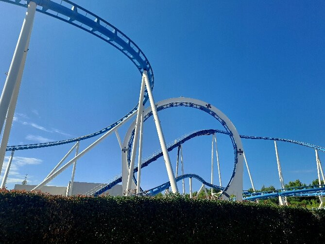 Dalmaland Fun & Water Park-奥格勒纳莫鲁必去景点