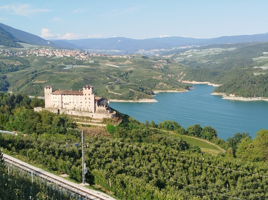 Castel Cles-Cles必去景点