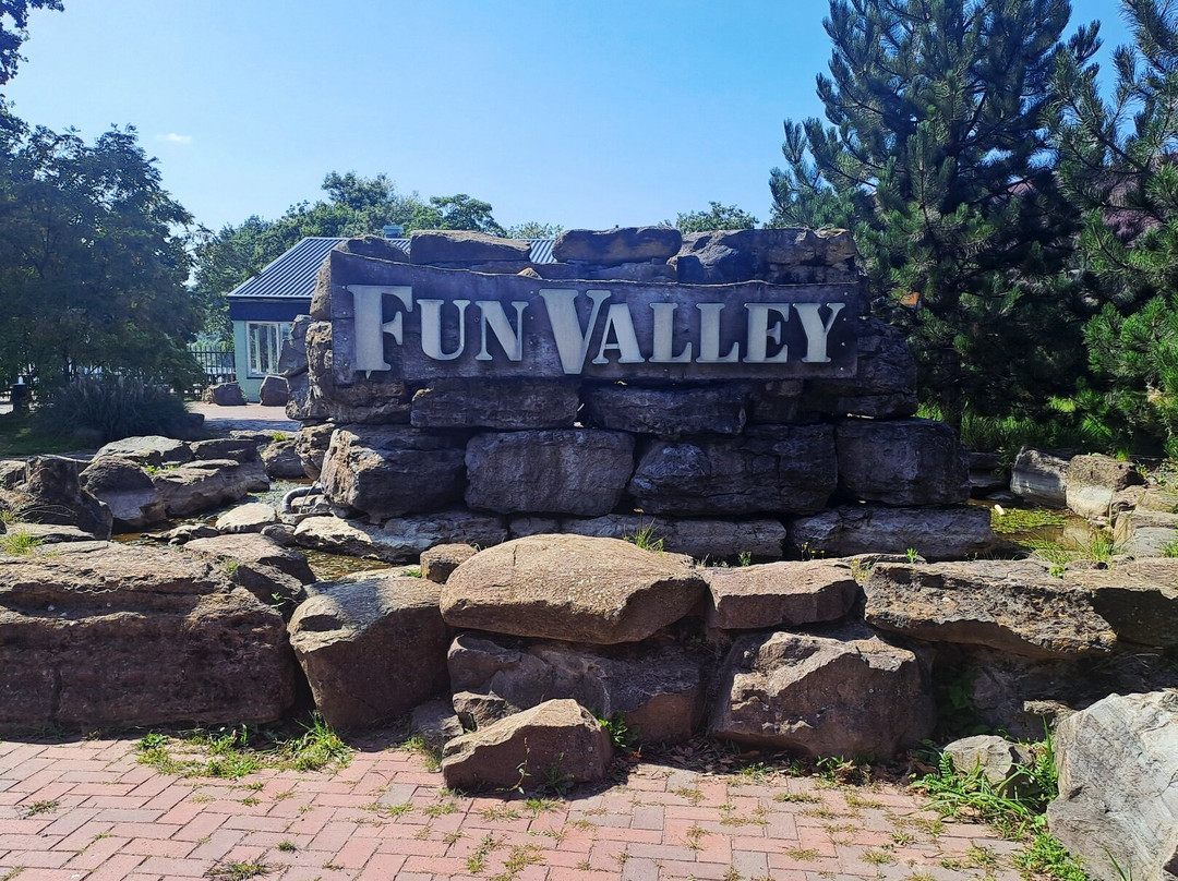 Fun Valley Maastricht-Eijsden必去景点