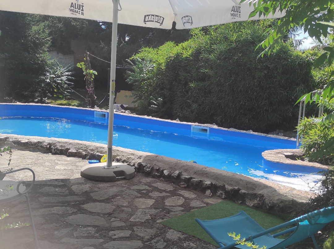 Stara vodenica主图