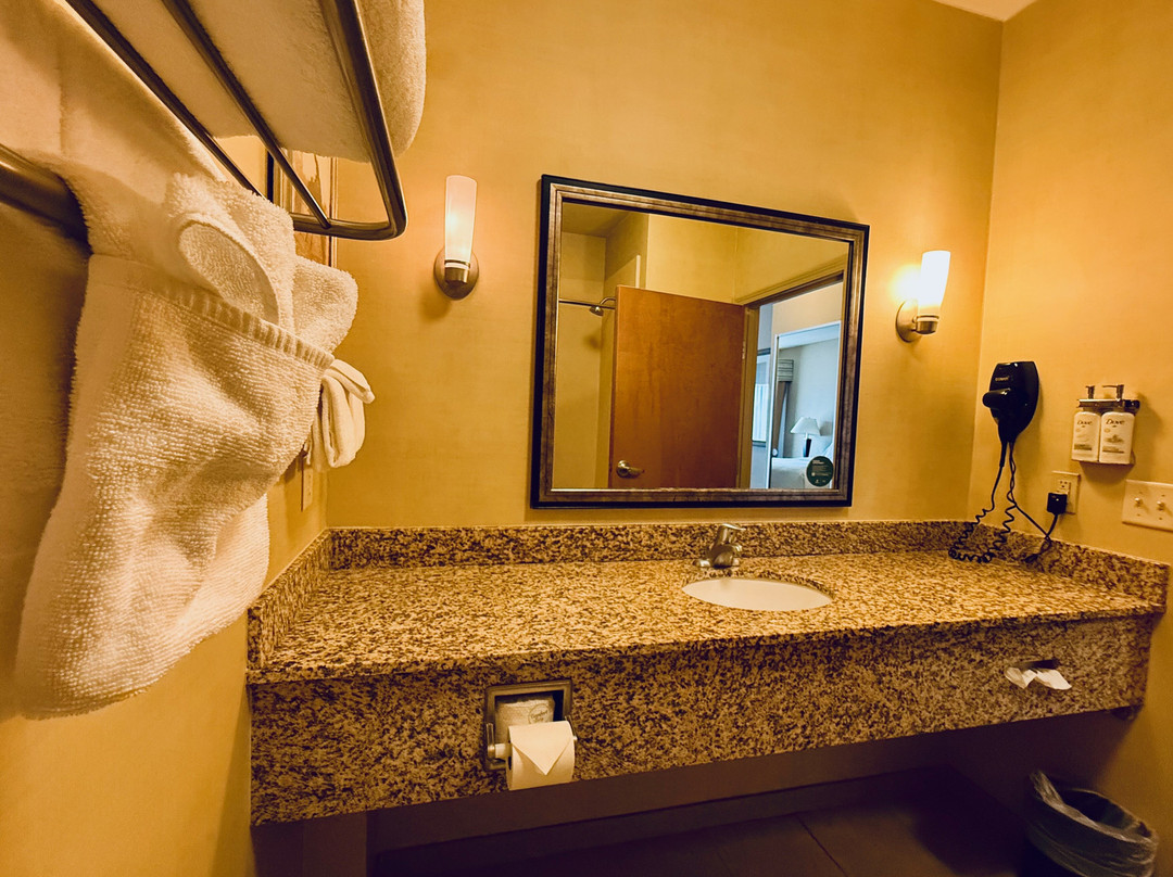 Holiday Inn Laramie by IHG主图