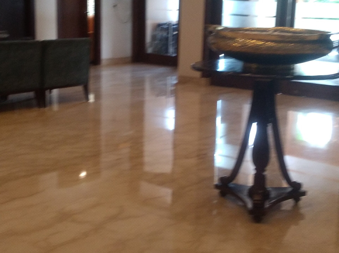 MB Greens Clarks Inn主图