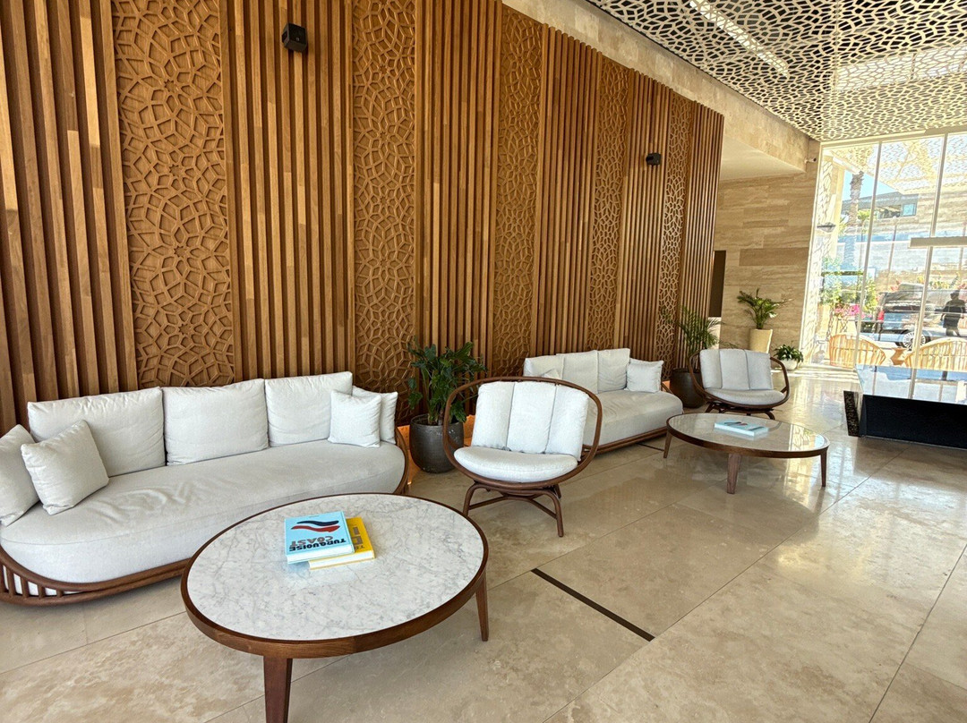 Yalikavak Marina Hotel By Social Living Collection主图
