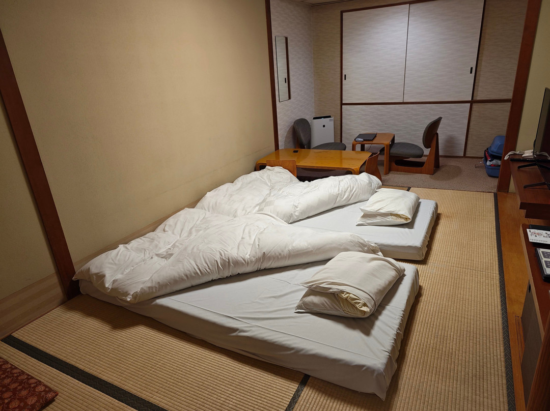 第一泷本馆主图