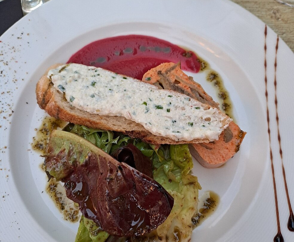 Côté Bistrot